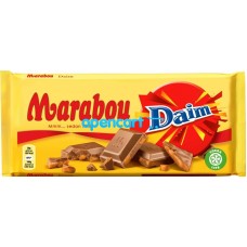 Шоколад Marabou 200 гр